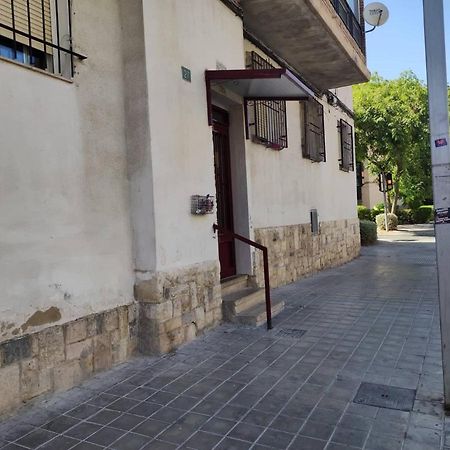 27-3- Комната С Балконом В Квартире Аликанте Для 5 Человек Alicante Exteriér fotografie
